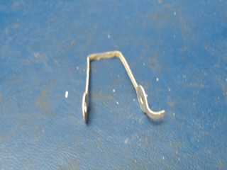 0460108-1 Cessna - Guard - Aileron Control Cable